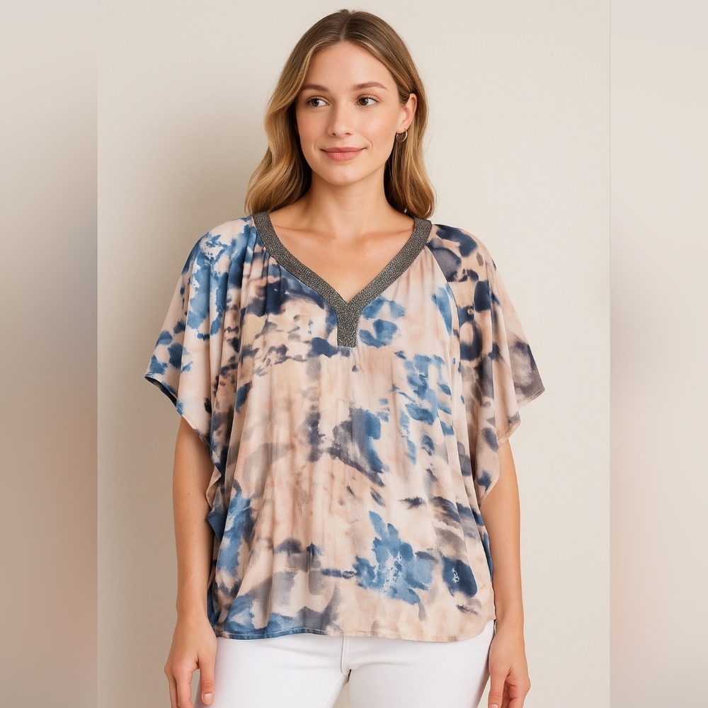 Juicy Couture Blouse – Size Small